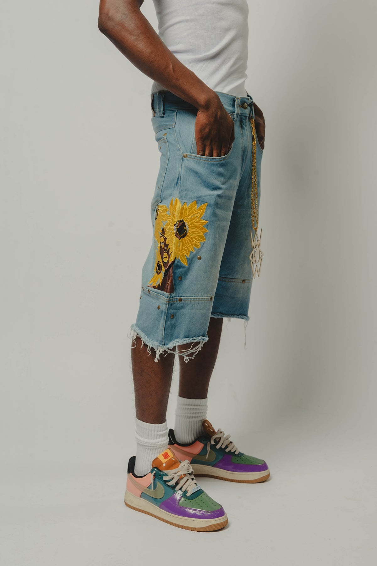 THE SUN CHILD
