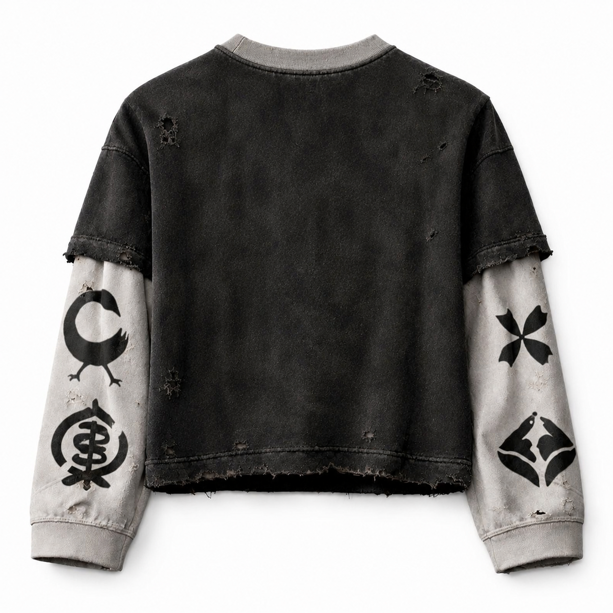 WMW LONGSLEEVES