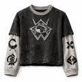 WMW LONGSLEEVES
