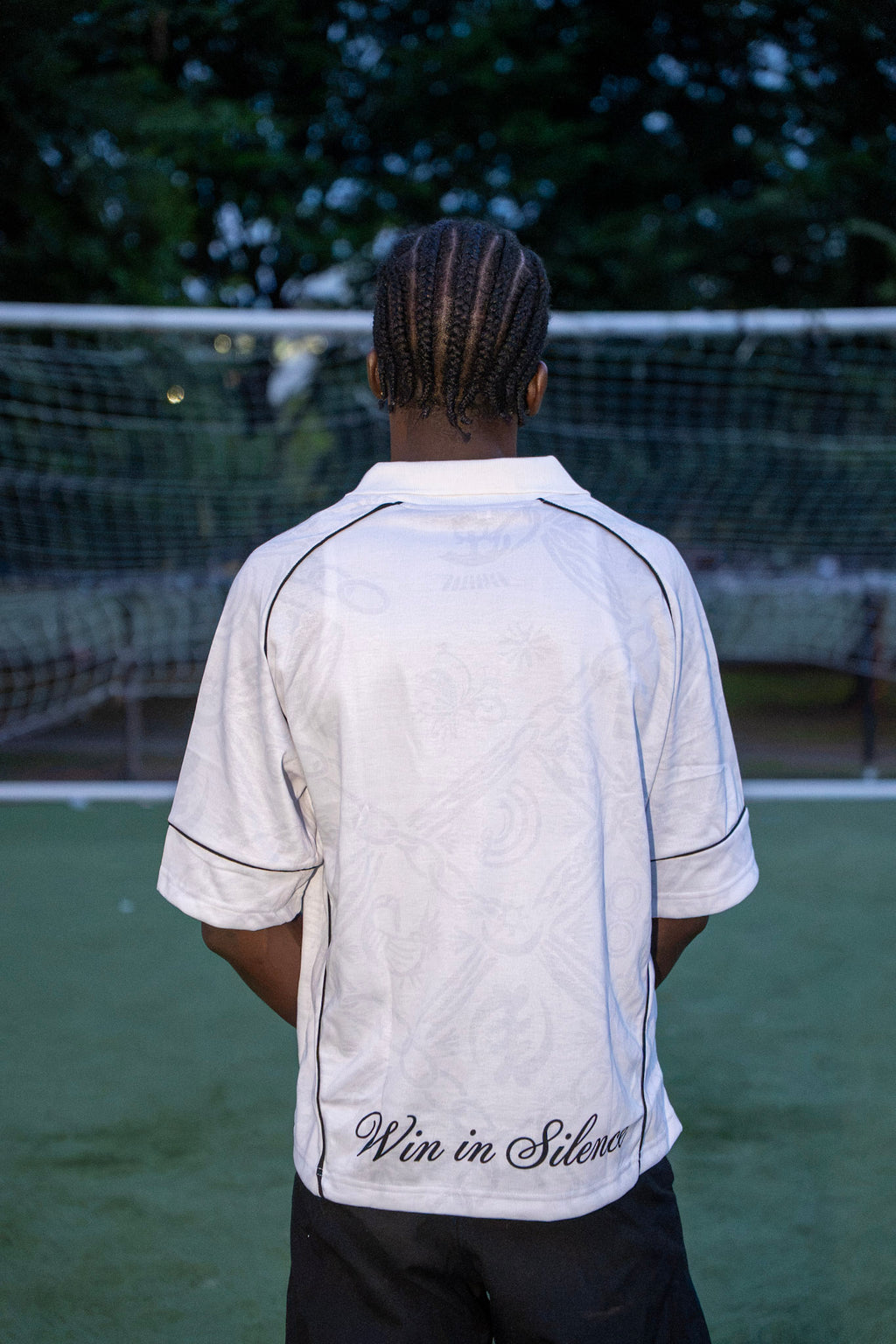 WMW WORLDCUP EDITION WHITE