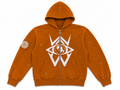 WMW ORANGE sweatsuit
