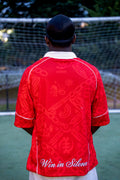 WMW WORLD CUP EDITION RED